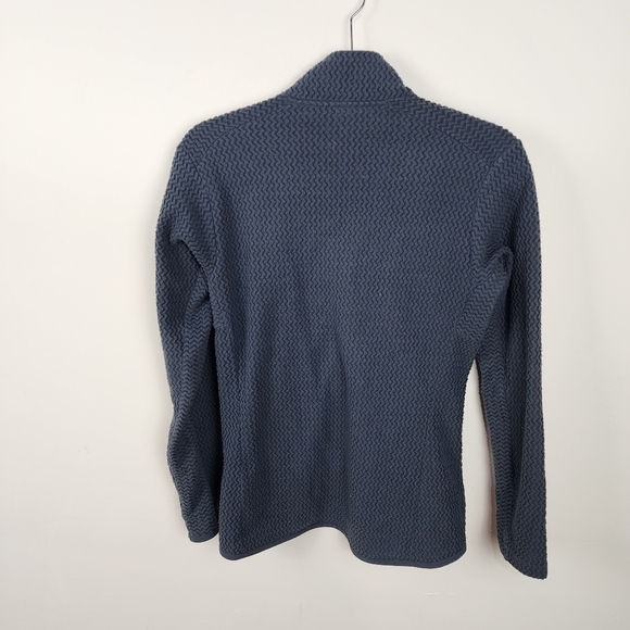 Patagonia Half-Zip Sweater, Size S - Picture 3 of 4